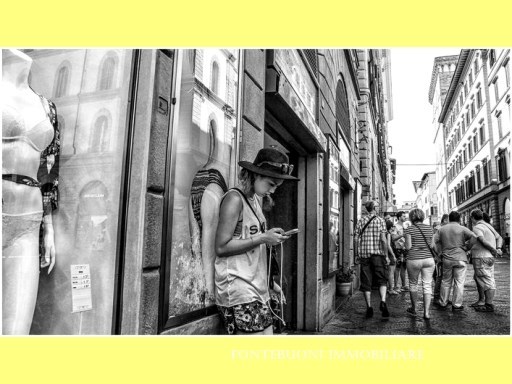 negozio in vendita a Firenze in zona Centro Duomo