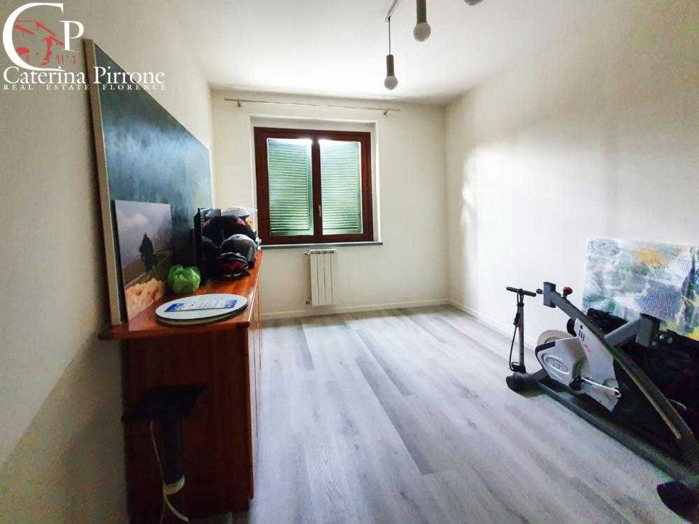 appartamento in vendita a Firenze in zona Centro Storico