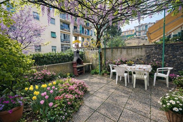 appartamento in vendita a Firenze in zona Coverciano