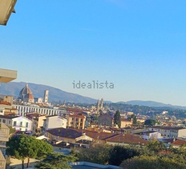 appartamento in vendita a Firenze in zona Centro Storico