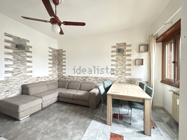 appartamento in vendita a Firenze in zona Novoli