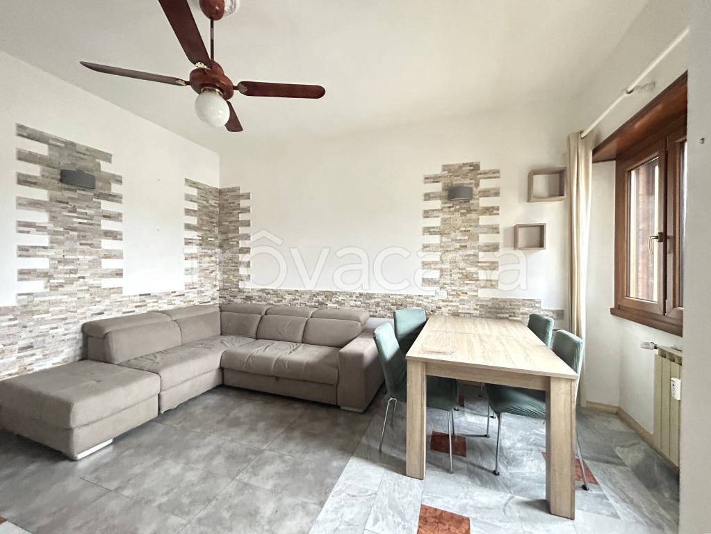 appartamento in vendita a Firenze in zona Firenze Nova