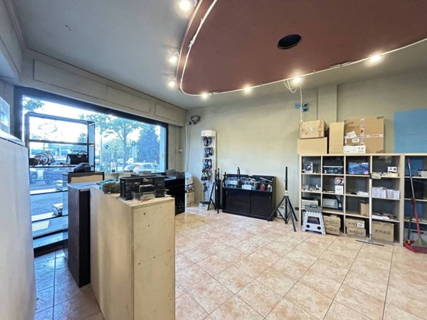 negozio in vendita a Firenze