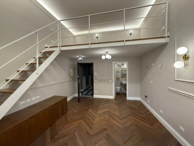 appartamento in vendita a Firenze in zona Statuto