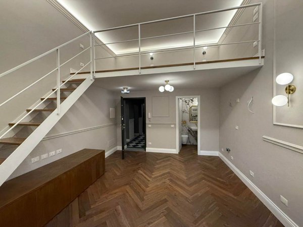 appartamento in vendita a Firenze in zona Statuto