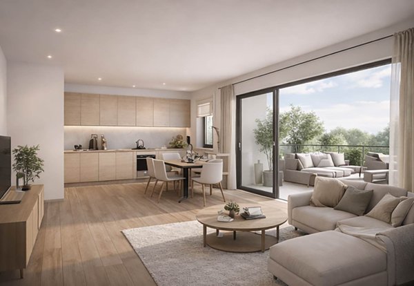 appartamento in vendita a Firenze in zona Bellariva