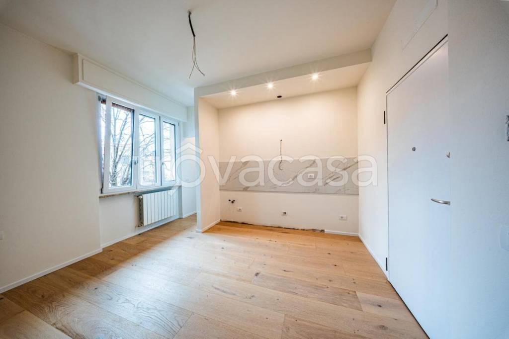 appartamento in vendita a Firenze in zona Novoli