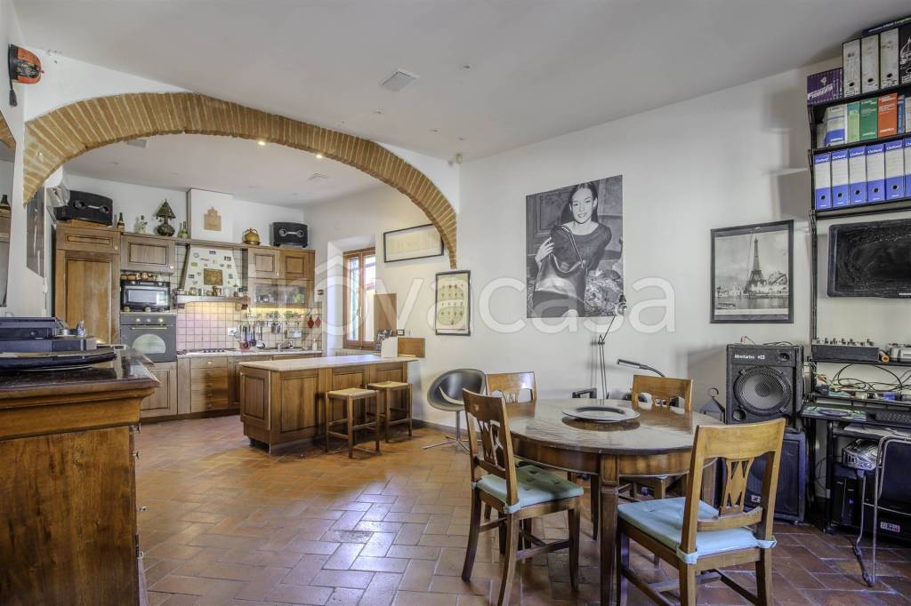 appartamento in vendita a Firenze in zona Gavinana