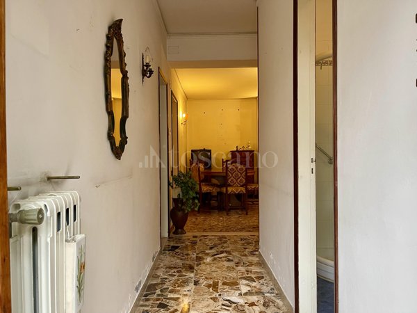 casa indipendente in vendita a Firenze in zona Rovezzano