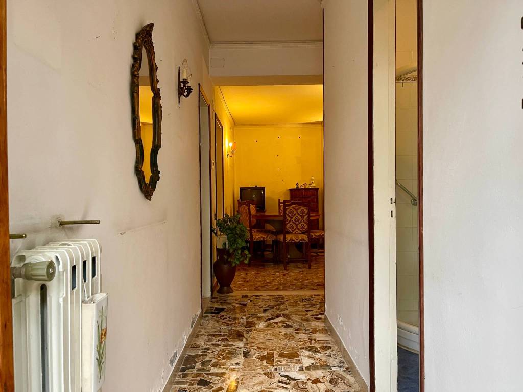 casa indipendente in vendita a Firenze in zona Rovezzano