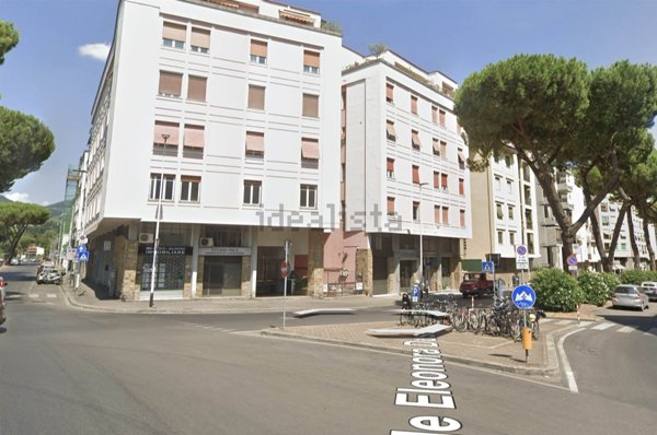 appartamento in vendita a Firenze in zona Campo di Marte