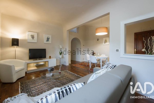 appartamento in vendita a Firenze in zona Centro Duomo