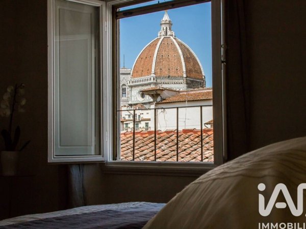 appartamento in vendita a Firenze in zona Centro Duomo