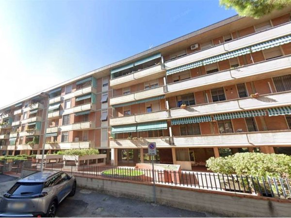 appartamento in vendita a Firenze in zona Isolotto