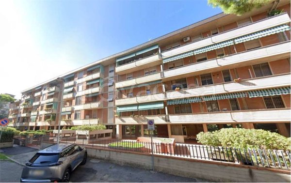 appartamento in vendita a Firenze in zona Isolotto