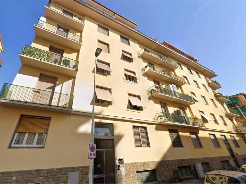 appartamento in vendita a Firenze