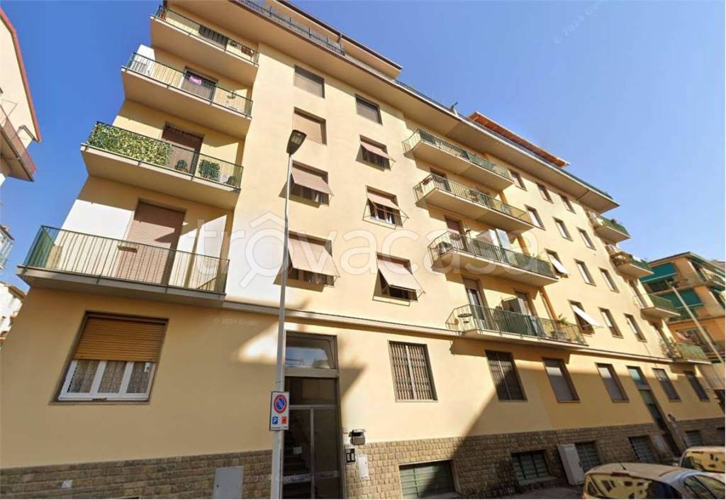 appartamento in vendita a Firenze in zona Gavinana