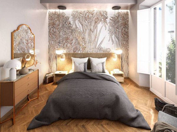 appartamento in vendita a Firenze in zona Campo di Marte