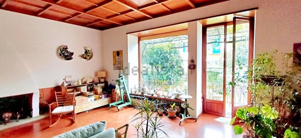 casa indipendente in vendita a Firenze in zona Le Cure