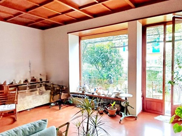 casa indipendente in vendita a Firenze in zona Le Cure