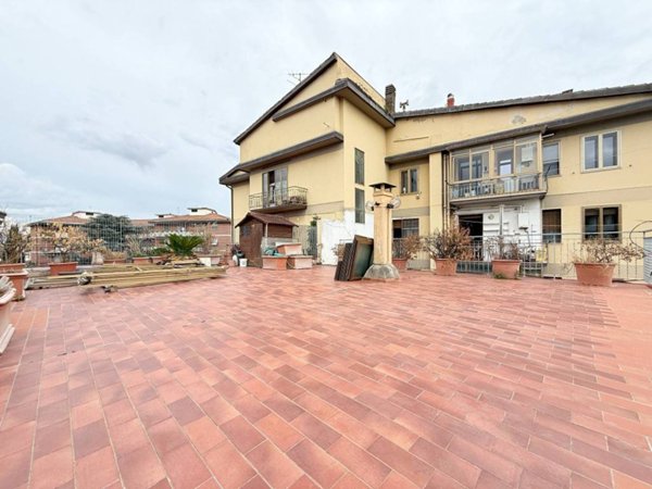 appartamento in vendita a Firenze in zona Peretola