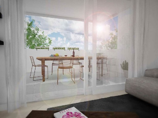 appartamento in vendita a Firenze in zona Galluzzo