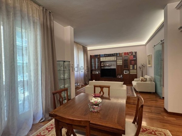 appartamento in vendita a Firenze in zona Coverciano