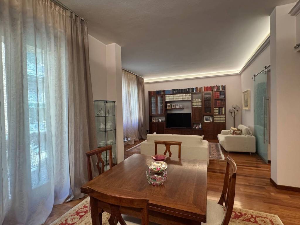 appartamento in vendita a Firenze in zona Coverciano