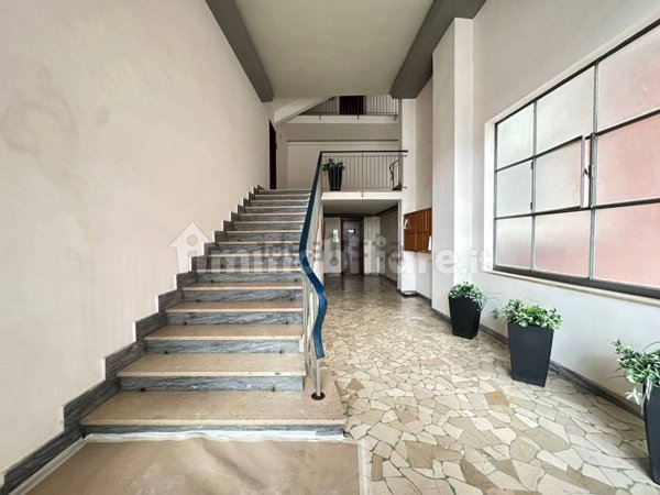 appartamento in vendita a Firenze in zona Coverciano