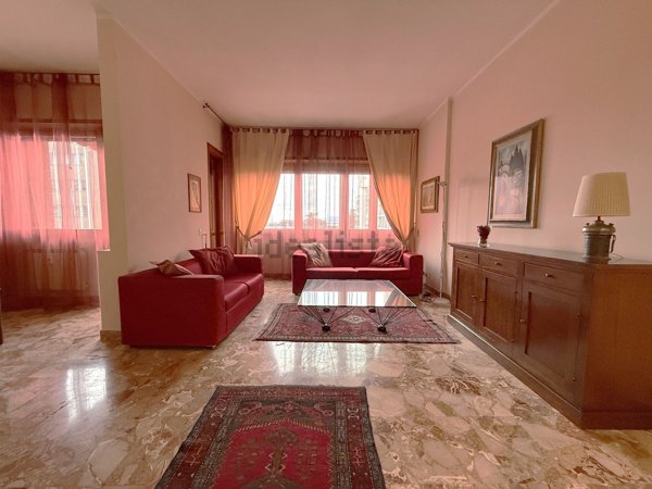 appartamento in vendita a Firenze in zona Firenze Nova