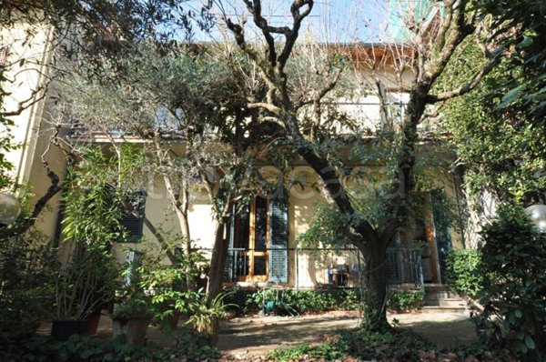 casa indipendente in vendita a Firenze in zona Galluzzo