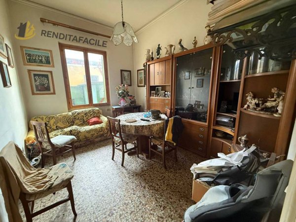 appartamento in vendita a Firenze in zona Careggi