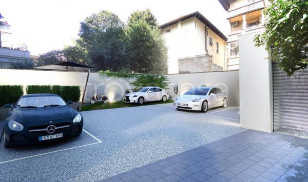 appartamento in vendita a Firenze