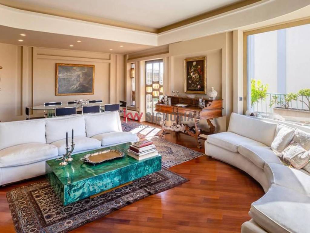 appartamento in vendita a Firenze