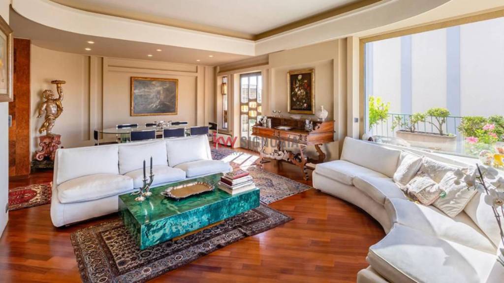 appartamento in vendita a Firenze