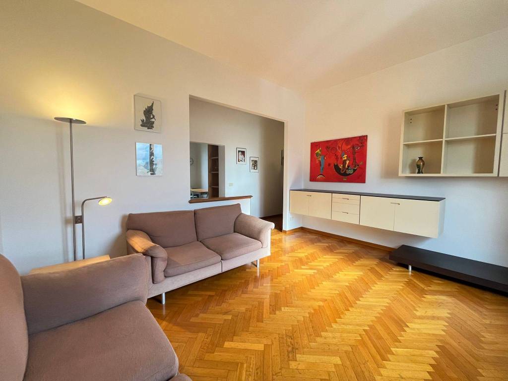 appartamento in vendita a Firenze in zona Centro Storico