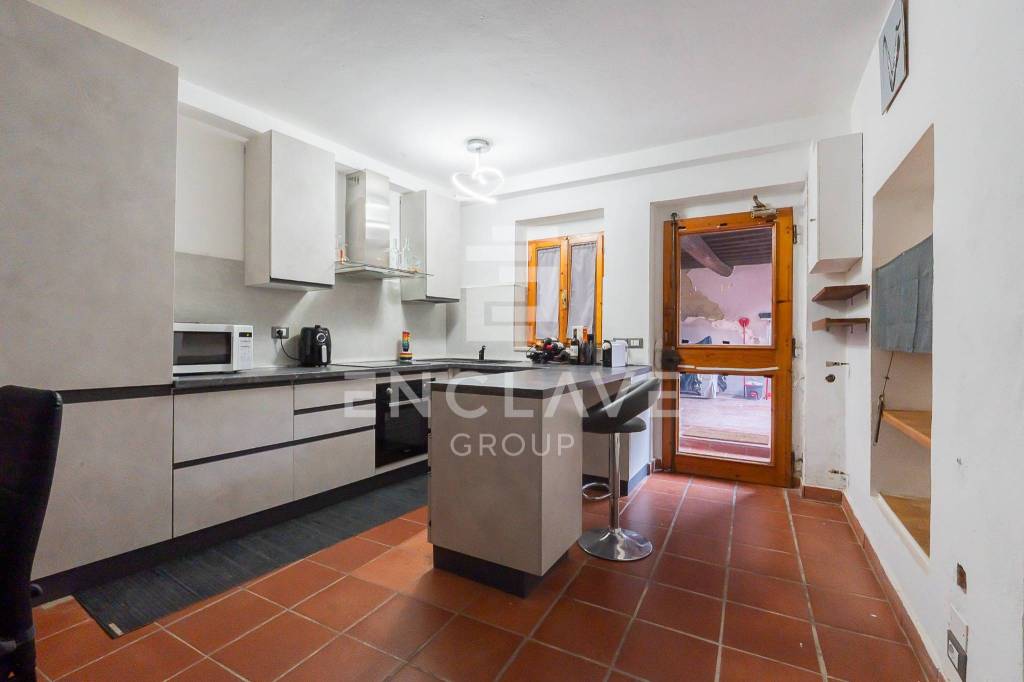 casa indipendente in vendita a Firenze in zona Peretola