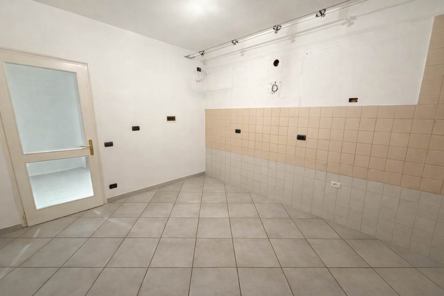 appartamento in vendita a Firenze in zona Isolotto