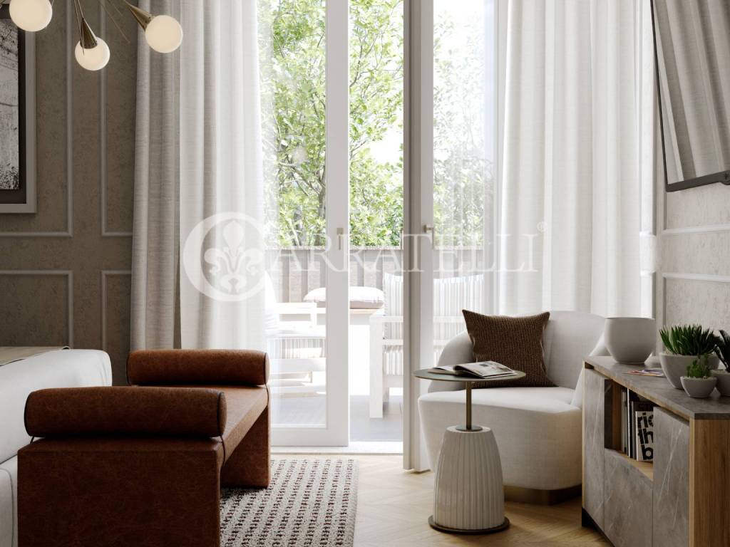 appartamento in vendita a Firenze