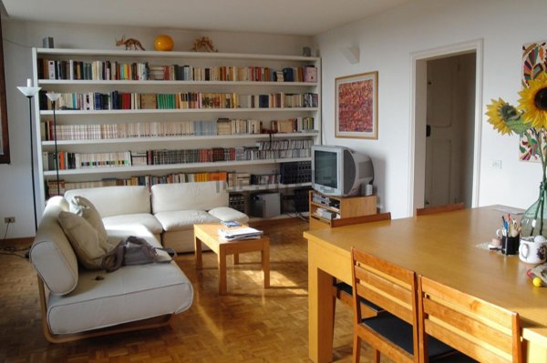 appartamento in vendita a Firenze in zona Centro Storico