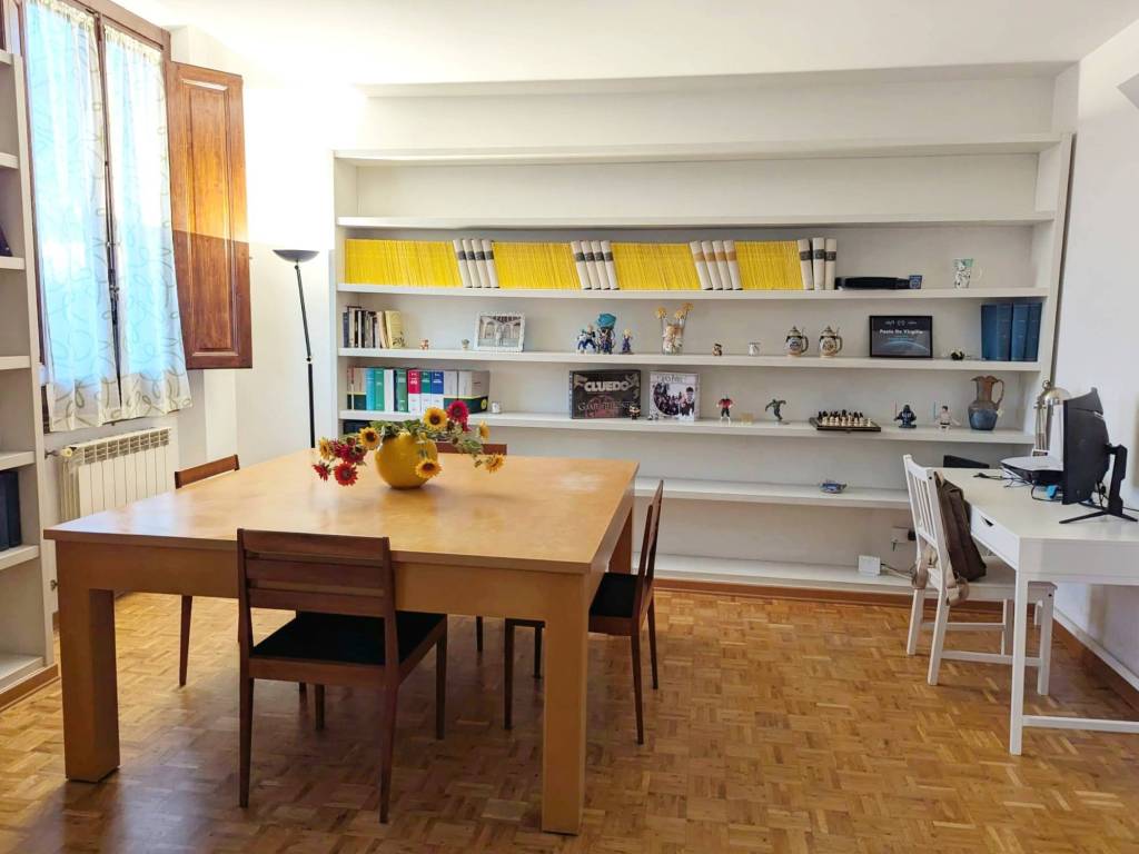appartamento in vendita a Firenze in zona Centro Storico