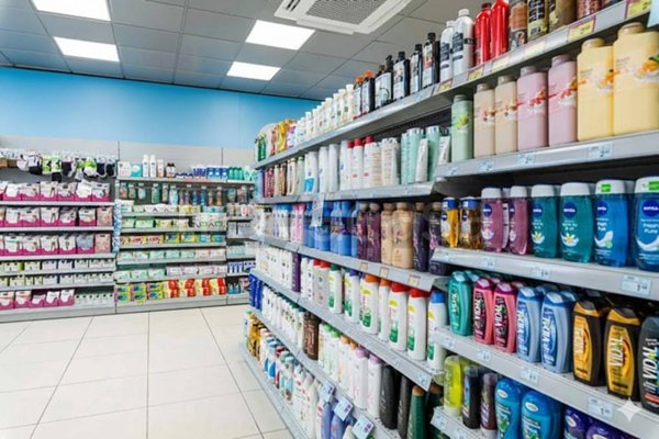 negozio in vendita a Firenze in zona Isolotto