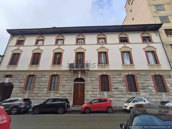 appartamento in vendita a Firenze in zona Centro Storico