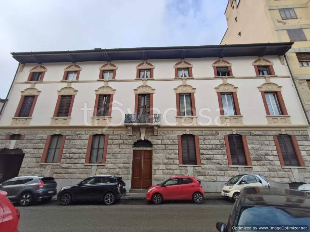 appartamento in vendita a Firenze in zona Centro Storico