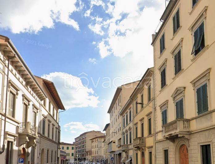 appartamento in vendita a Firenze in zona Centro Storico
