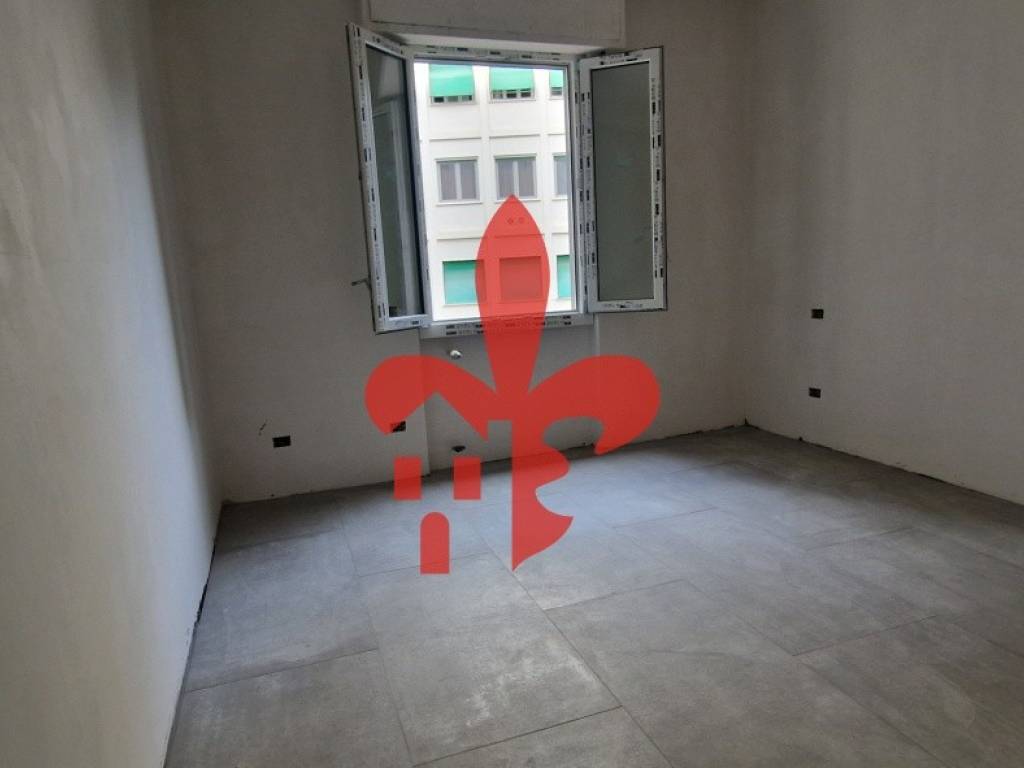 appartamento in vendita a Firenze in zona Campo di Marte