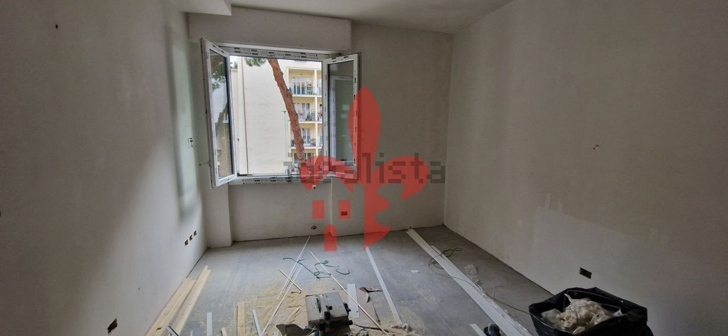appartamento in vendita a Firenze in zona Campo di Marte