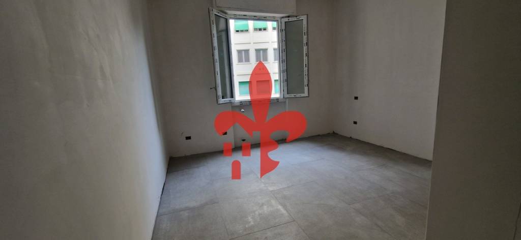 appartamento in vendita a Firenze in zona Coverciano