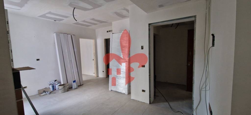 appartamento in vendita a Firenze in zona Coverciano