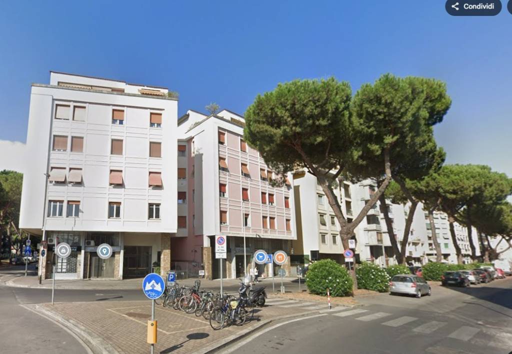 appartamento in vendita a Firenze in zona Coverciano